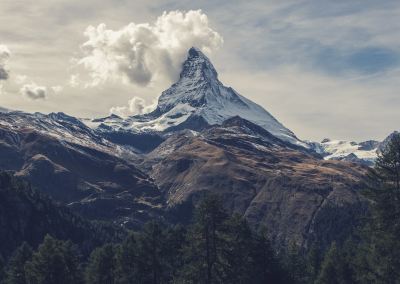 The case for a net zero Climate Change Act target