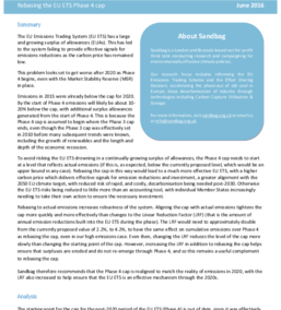 Getting In Touch With Reality