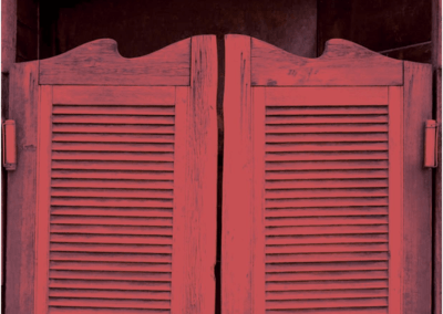 Last Chance Saloon for the EU ETS