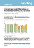 Is EuropeХs new climate target a walk in the park?