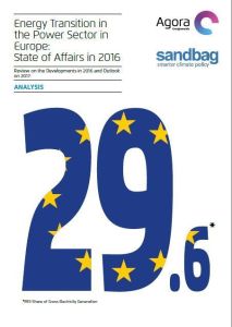 Front cover Energy Transition