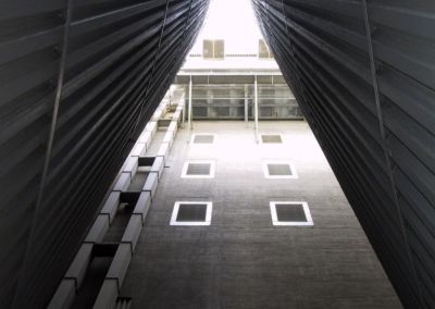 Building UK industrial CCS infrastructure – NIC response