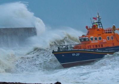 Any Port in a Storm Р Recommendations for the ETS reform in trialogues