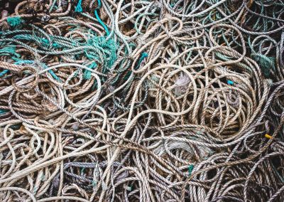 The Carbon Leakage Conundrum