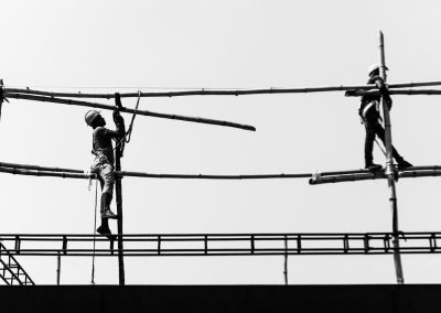 The ESR Safety Reserve: Too Safe to Succeed