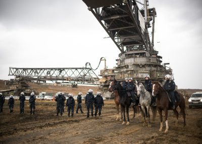 Germany: The New Carbon Haven