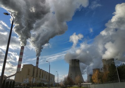 State of the EU ETS 2017