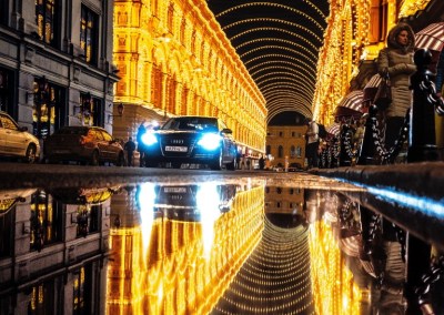 Double trouble in the ESR