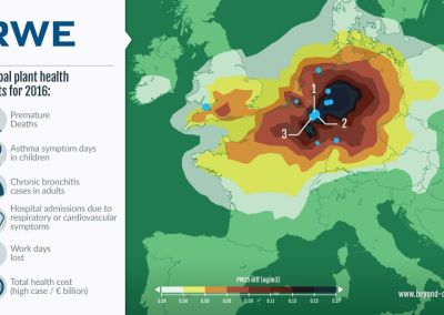 The Last Gasp Р The coal companies making Europe sick