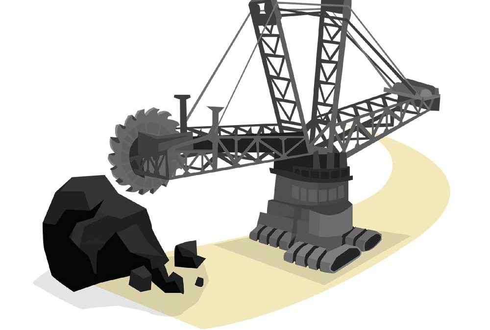 The UK’s coal phaseout needs the carbon price support