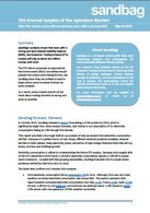 The Czech Republic in the EU ETS