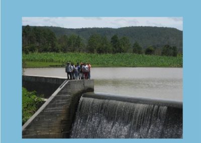 Hydro CERs and the EU ETS