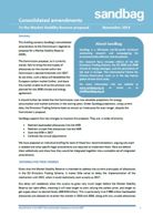 Amendments to the Market Stability Reserve proposal