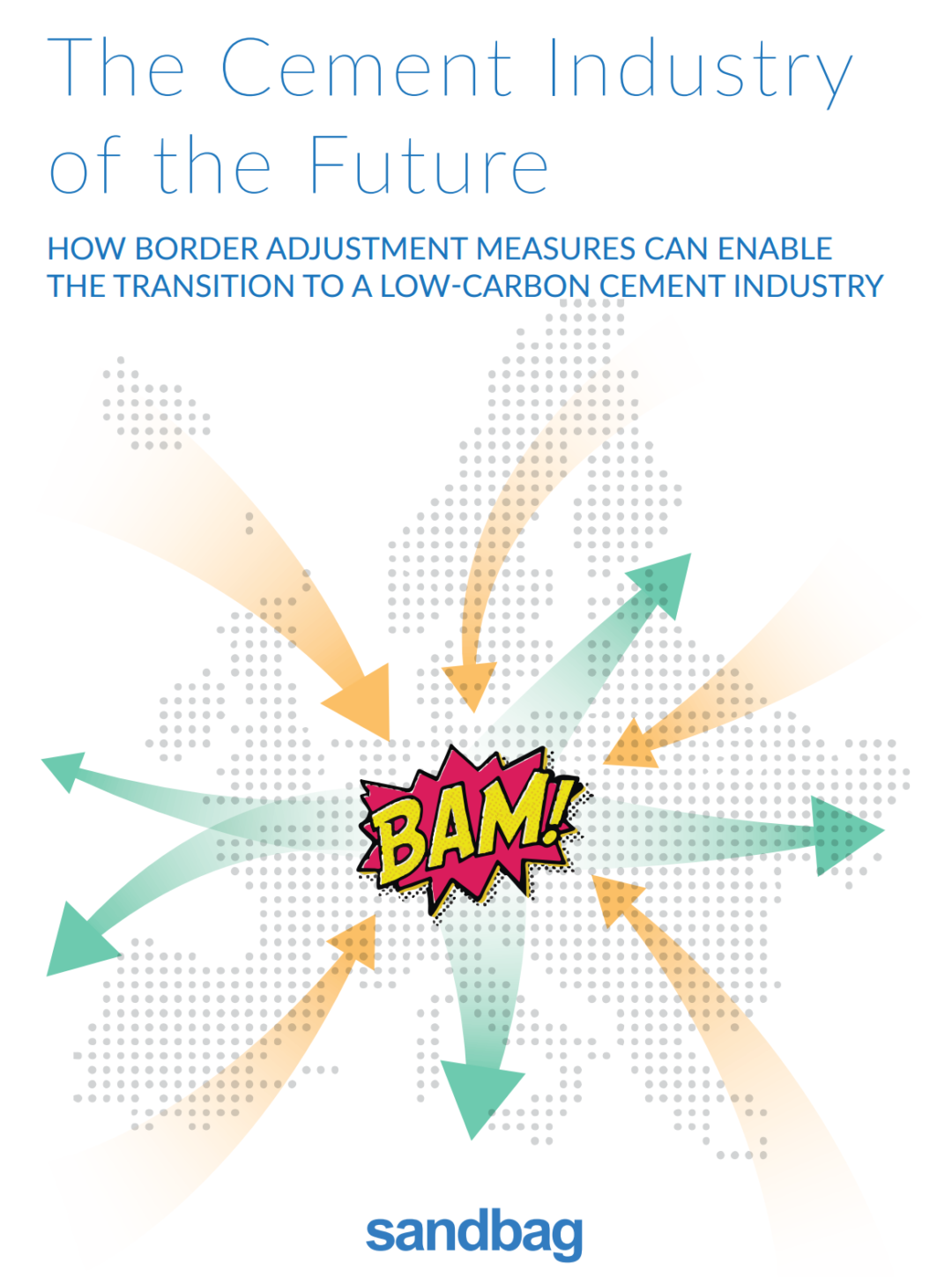 The Cement Industry of the Future